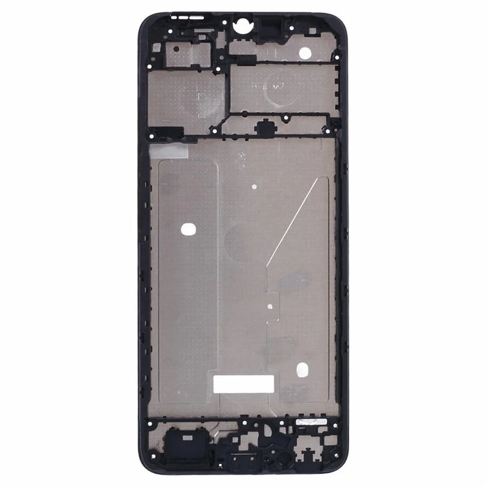 For TECNO Pop 7 BF6 OEM Front Housing Frame Replacement Part (Without Logo) - 2