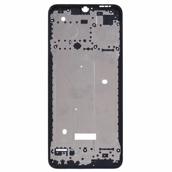 For TECNO Pop 7 BF6 OEM Front Housing Frame Replacement Part (Without Logo) - 3