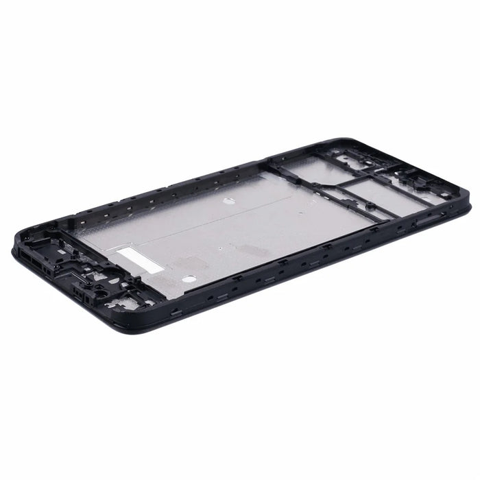 For TECNO Pop 7 BF6 OEM Front Housing Frame Replacement Part (Without Logo) - 4