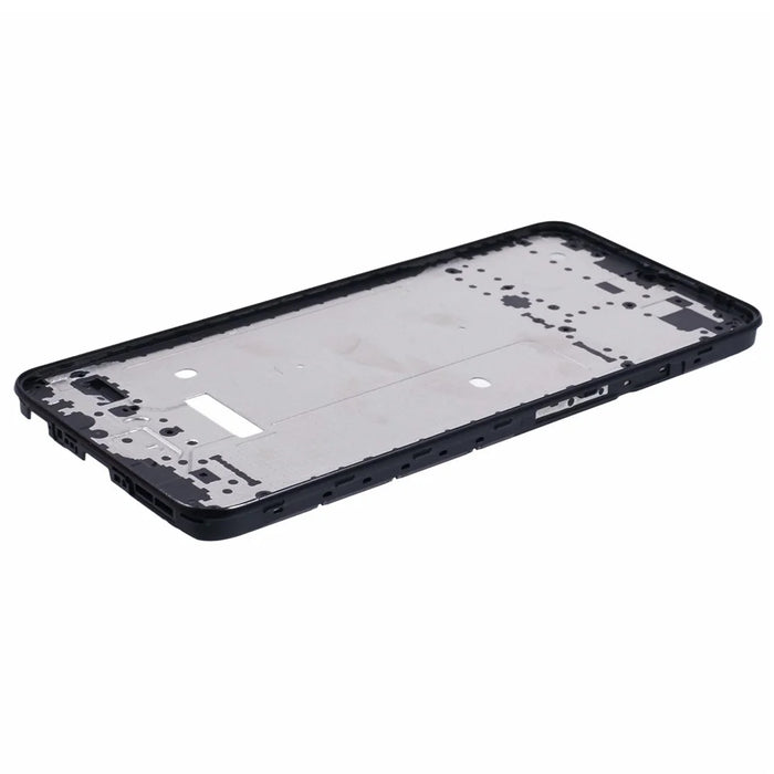 For TECNO Pop 7 BF6 OEM Front Housing Frame Replacement Part (Without Logo) - 5