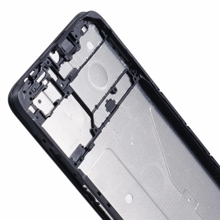 For TECNO Pop 7 BF6 OEM Front Housing Frame Replacement Part (Without Logo) - 6