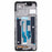 For TECNO Pova 5 4G LH7n OEM Front Housing Frame Replacement Part (Without Logo) - 3