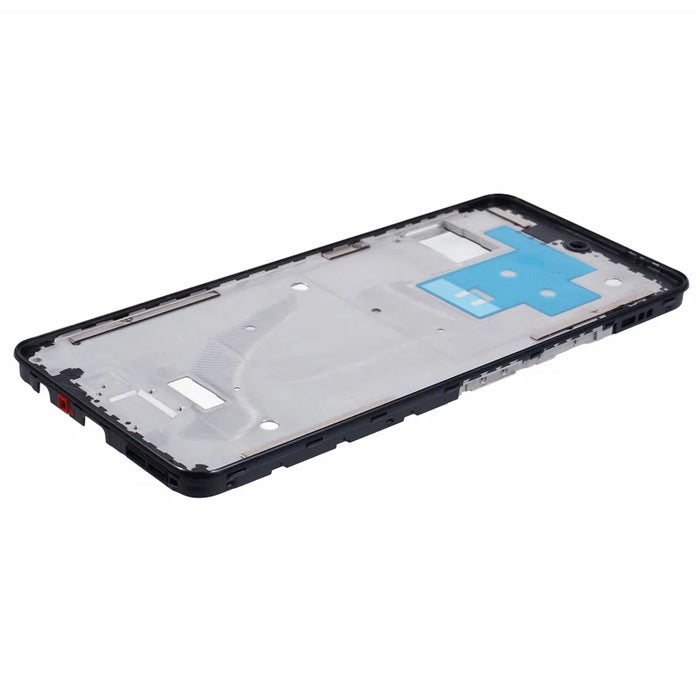 For TECNO Pova 5 4G LH7n OEM Front Housing Frame Replacement Part (Without Logo) - 4
