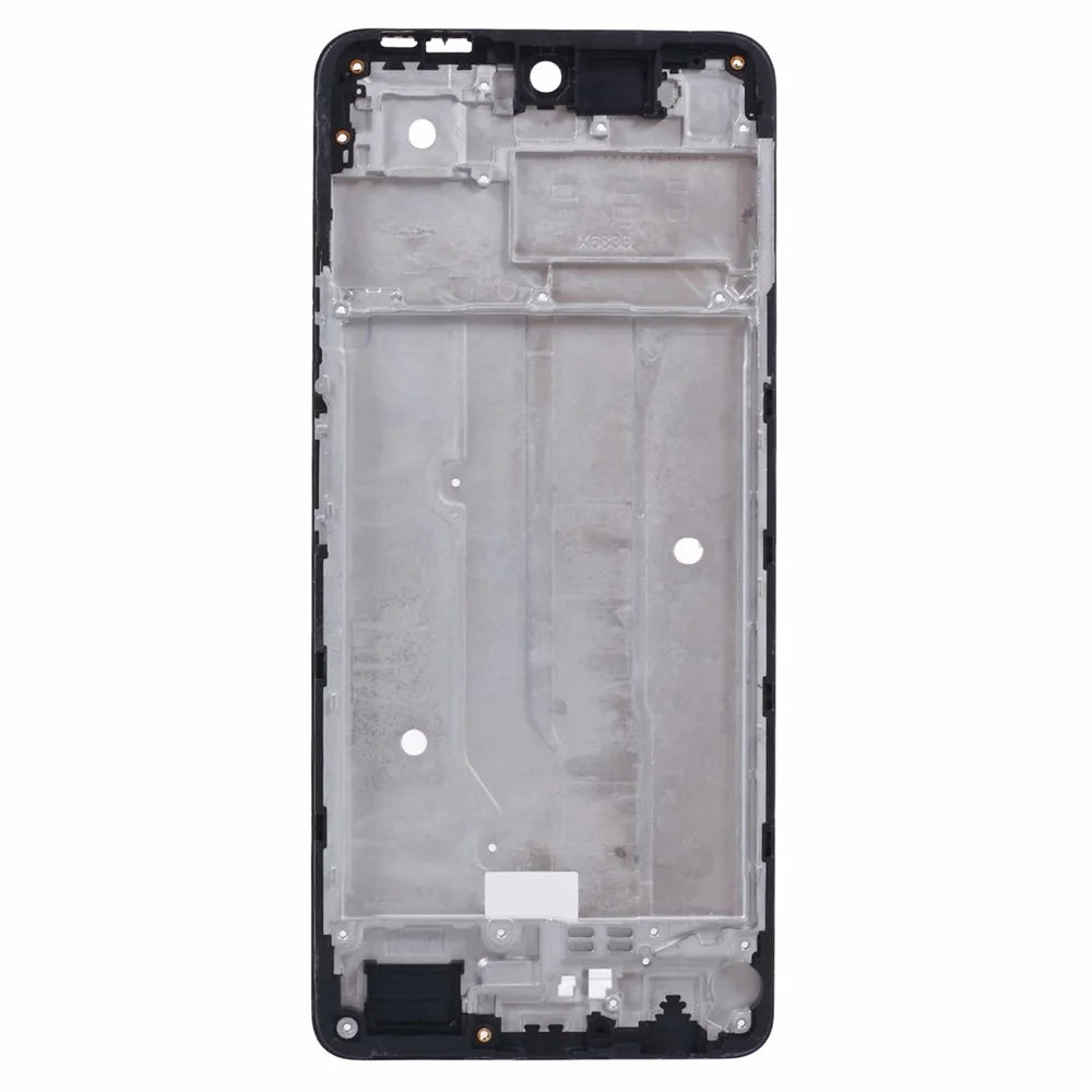 For Infinix Hot 40 X6836 OEM Front Housing Frame Replacement Part (Without Logo) - 2