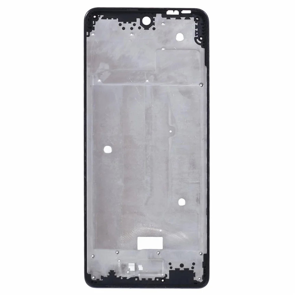 For Infinix Hot 40 X6836 OEM Front Housing Frame Replacement Part (Without Logo) - 3