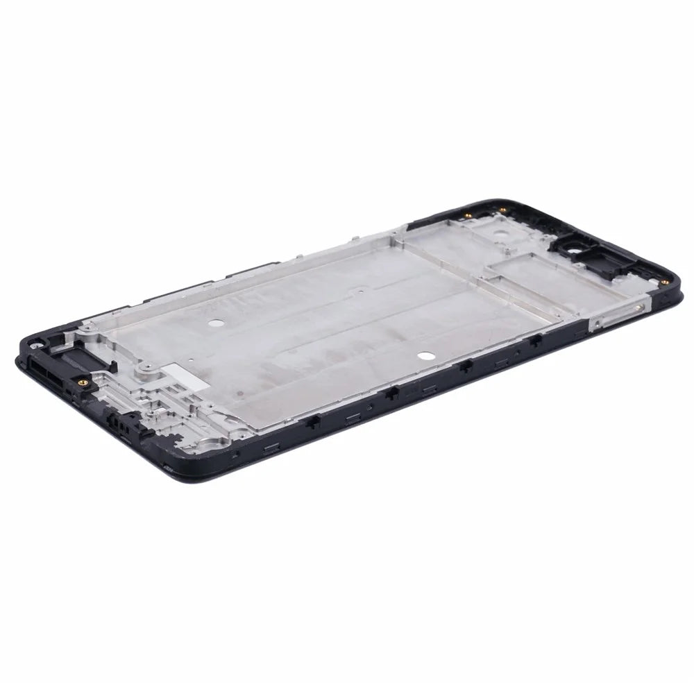 For Infinix Hot 40 X6836 OEM Front Housing Frame Replacement Part (Without Logo) - 4
