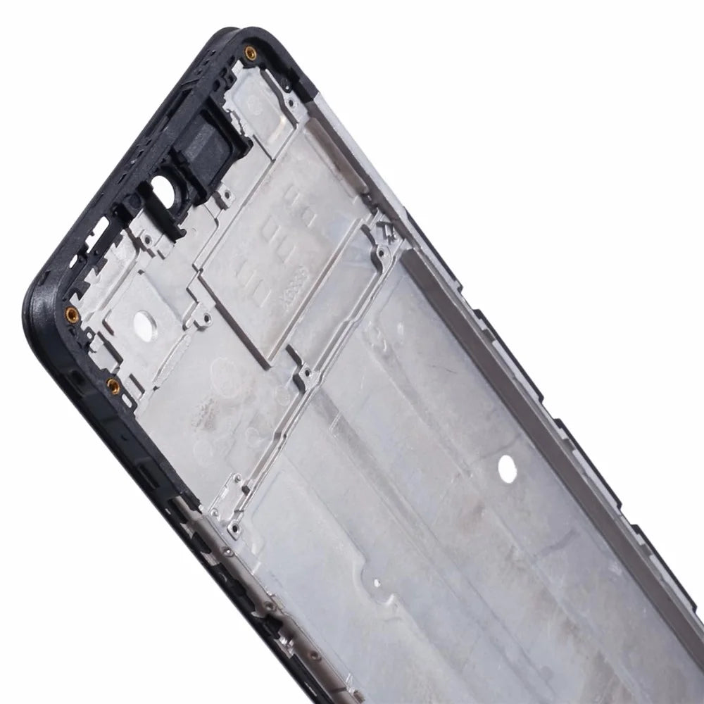 For Infinix Hot 40 X6836 OEM Front Housing Frame Replacement Part (Without Logo) - 6
