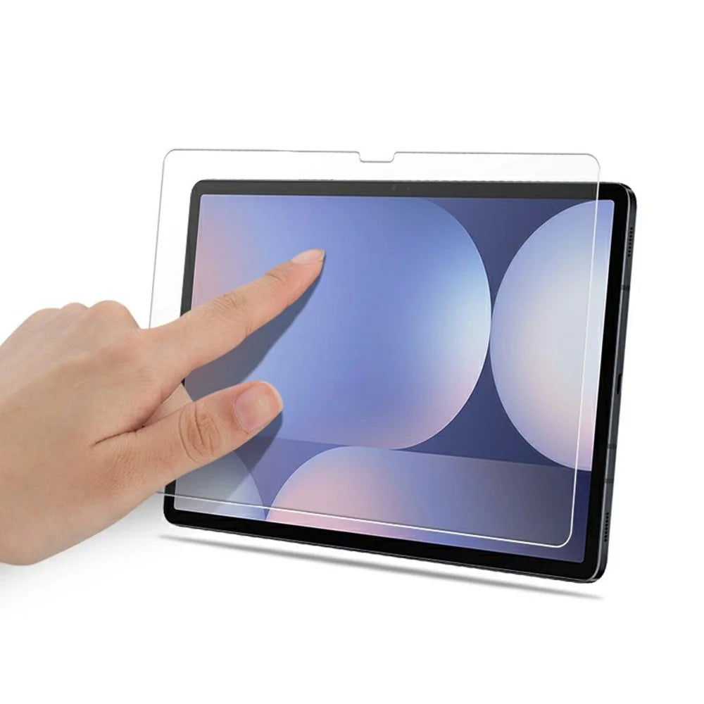 MOCOLO For Samsung Galaxy Tab S10+ Screen Protector Tempered Glass High Transparency Film - 2