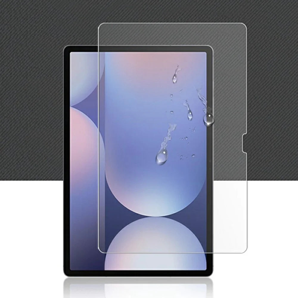 MOCOLO For Samsung Galaxy Tab S10+ Screen Protector Tempered Glass High Transparency Film - 3