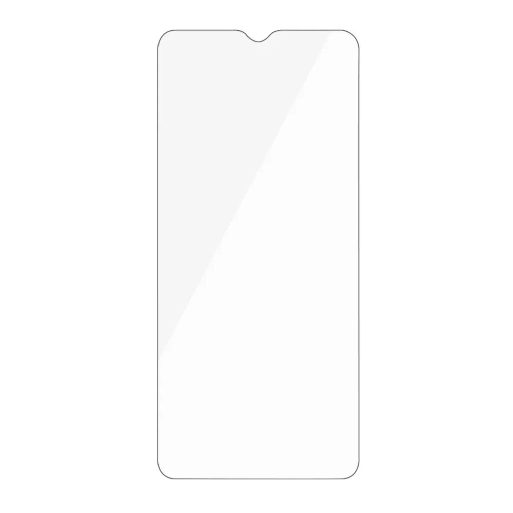 For Honor X5b Screen Protector 0.3mm Ultra-Clear Tempered Glass Film - 2