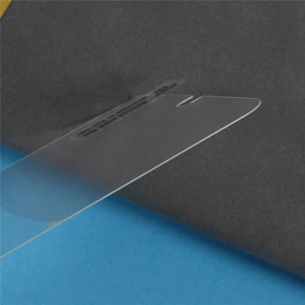 For Samsung Galaxy S25 Ultra Screen Protector 2.5D High Aluminum-Silicon Glass Film (Fingerprint Unlock) - 3