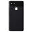 For Google Pixel 3 XL OEM Battery Housing with Camera Lens Cover Replacement Part - Black - 2