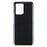 For Honor 100 5G Back Battery Housing Cover Part (Without Logo) - Black - 2