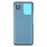 For Honor 100 5G Back Battery Housing Cover Part (Without Logo) - Black - 3