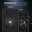 NORTHJO A++ For Samsung Galaxy S25 Ultra Anti-Spy Tempered Glass Screen Protector 2.5D 0.15mm Support Fingerprint Unlock - 7
