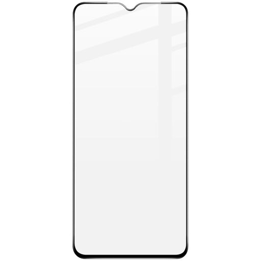 IMAK Pro+ Series Screen Protector for Samsung Galaxy F13 4G, HD Full Glue Full Covering Tempered Glass Film - 2