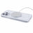 For iPhone 15 Pro Case TPU+Acrylic Phone Cover with Clear Lens Film - 6