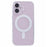 For iPhone 16 Plus Case TPU+Acrylic Phone Cover with Clear Lens Film - 4