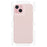 For iPhone 15 Back Screen Protector Soft TPU Ultra Clear Cell Phone Back Cover Film - 1