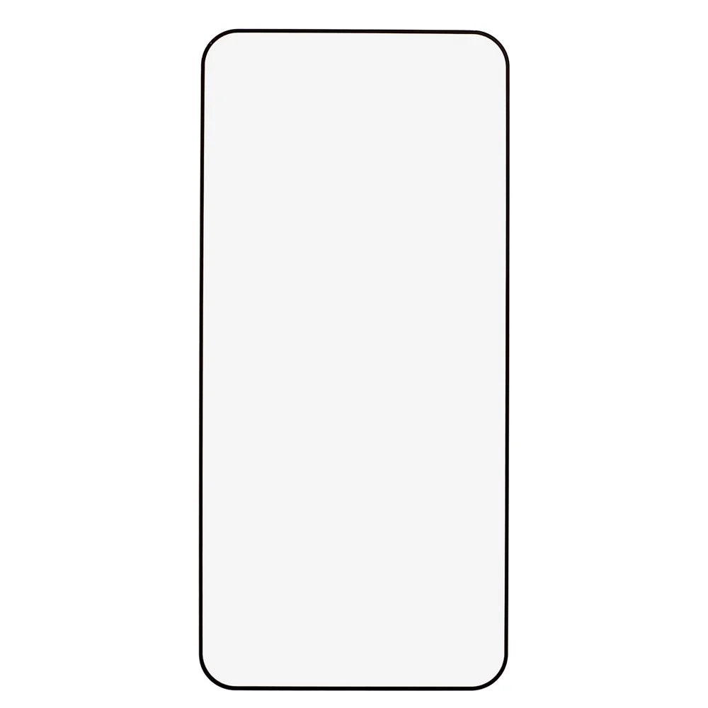 For Samsung Galaxy S25+ Tempered Glass Full Glue Full Screen Protector Support Fingerprint Unlock - 2