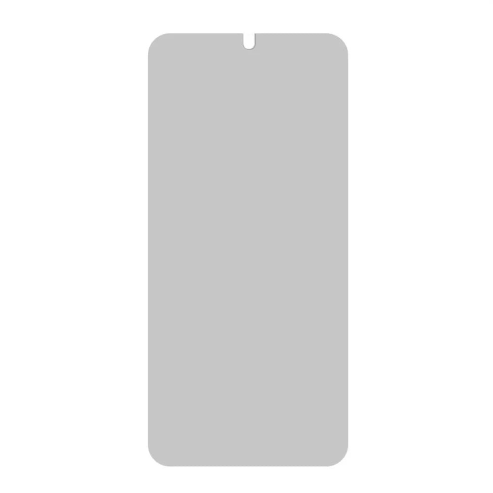 For Samsung Galaxy S25 Tempered Glass 180 Degree Anti-Peep Film Screen Protector Support Fingerprint Unlock - 2