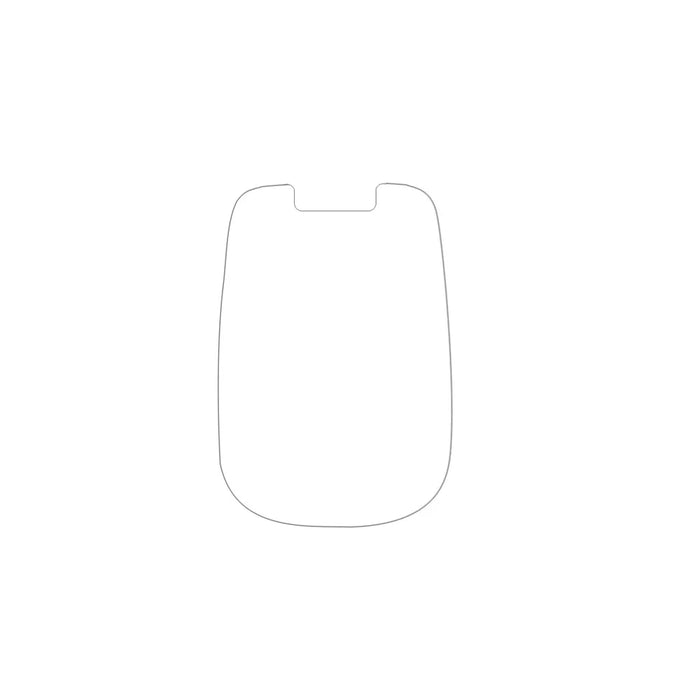 For Nokia 3210 Screen Protector Ultra Clear TPU Anti-Explosion Full Coverage Protective Film - 2