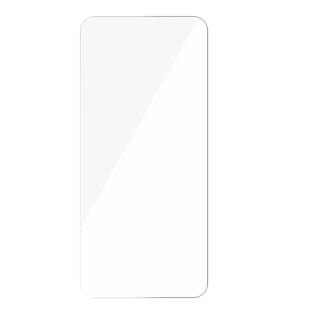 For Oppo K12 Plus 5G Screen Protector 0.3mm Ultra-Clear Tempered Glass Film - 2