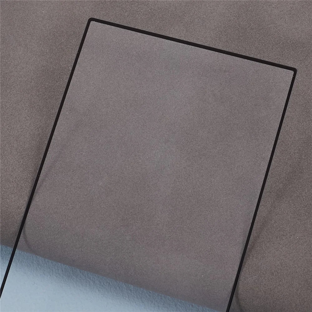 For Samsung Galaxy S25 Ultra Tempered Glass Screen Protector Full Glue Silk Printing Film - 4