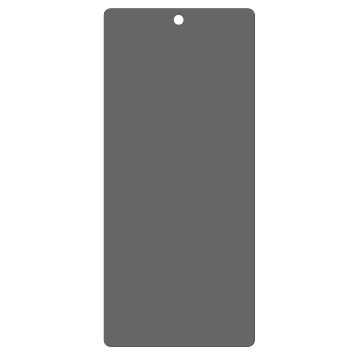 For Samsung Galaxy S25 Ultra Tempered Glass Anti Peep Film Full Coverage Privacy Protection Screen Protector - 2