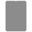 For iPad mini (2024) / mini (2021) Anti-Peep Screen Protector High Aluminium-Silicon Glass Tablet Film - 2