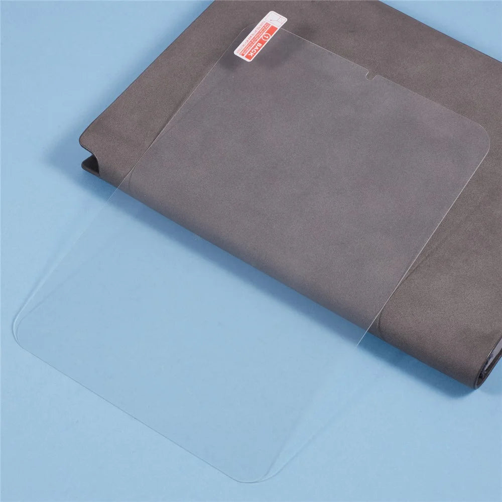 For iPad mini (2024) / mini (2021) Tablet Tempered Glass 2.5D Arc Edge HD Clear Full Coverage Screen Protector - 3