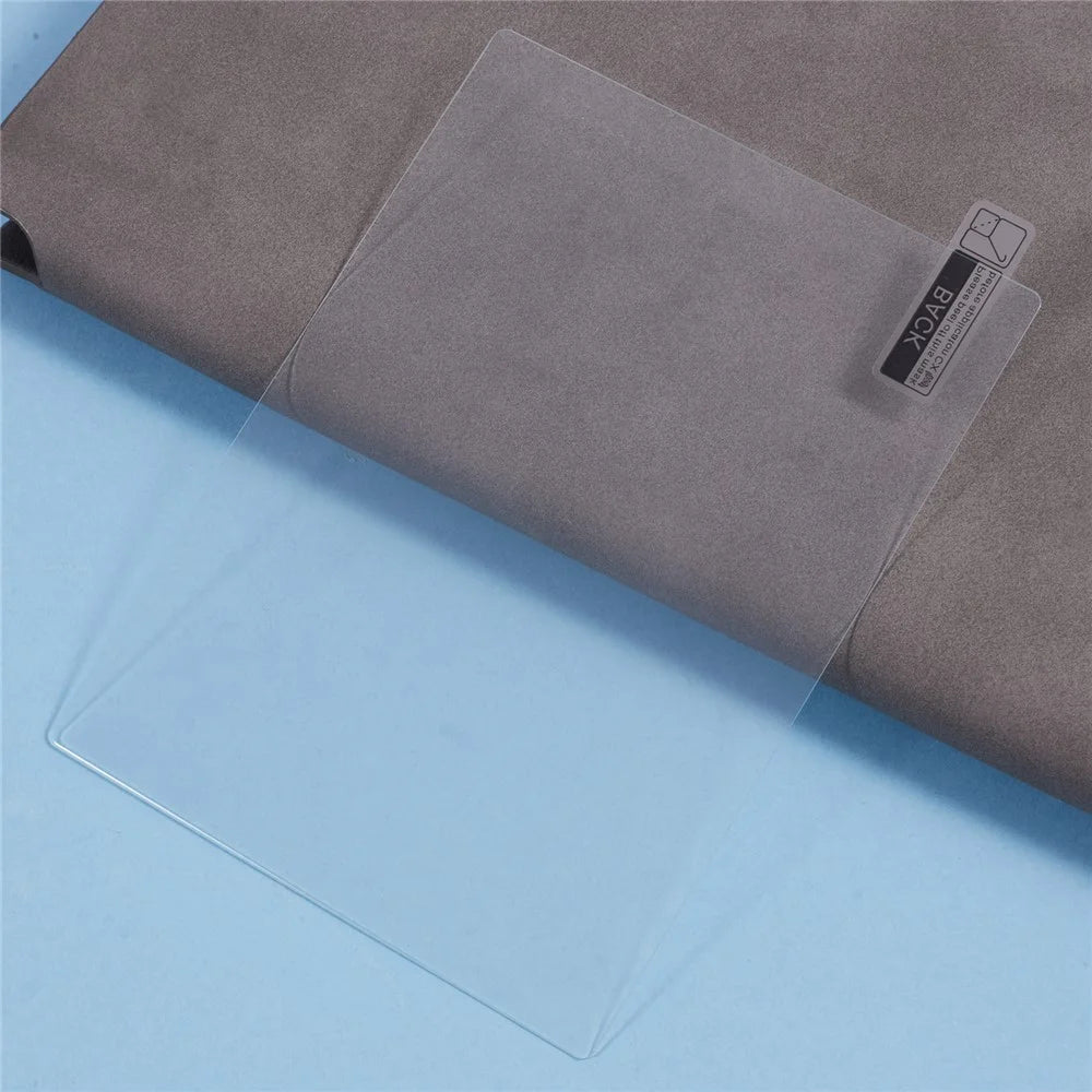For Amazon Kindle 6" (2022) Tablet Tempered Glass 2.5D Arc Edge HD Clear Full Coverage Screen Protector - 3