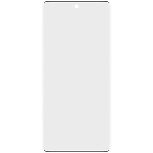IMAK For vivo Y300 Pro 5G 3D Curved Tempered Glass Full Screen Protector (No Edge Version) - 2