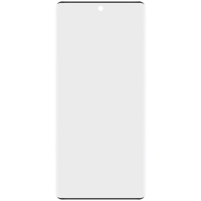 IMAK For vivo Y300 Pro 5G 3D Curved Tempered Glass Full Screen Protector (No Edge Version) - 2