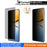 IMAK For vivo Y300 Pro 5G Anti-Spy Tempered Glass Screen Protector (No Edge Version) - 4