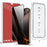 For iPhone 14 Pro Max Anti-Spy Screen Protector Temered Glass Film with Dust-Proof Net - 1