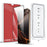 For iPhone 16 Tempered Glass Ultra Clear Screen Protector with Dust-Proof Net - 1