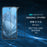 NILLKIN CP+PRO For Google Pixel 9 Pro  /  Pixel 9 Screen Protector AGC Glass Film Ultra Clear - 4