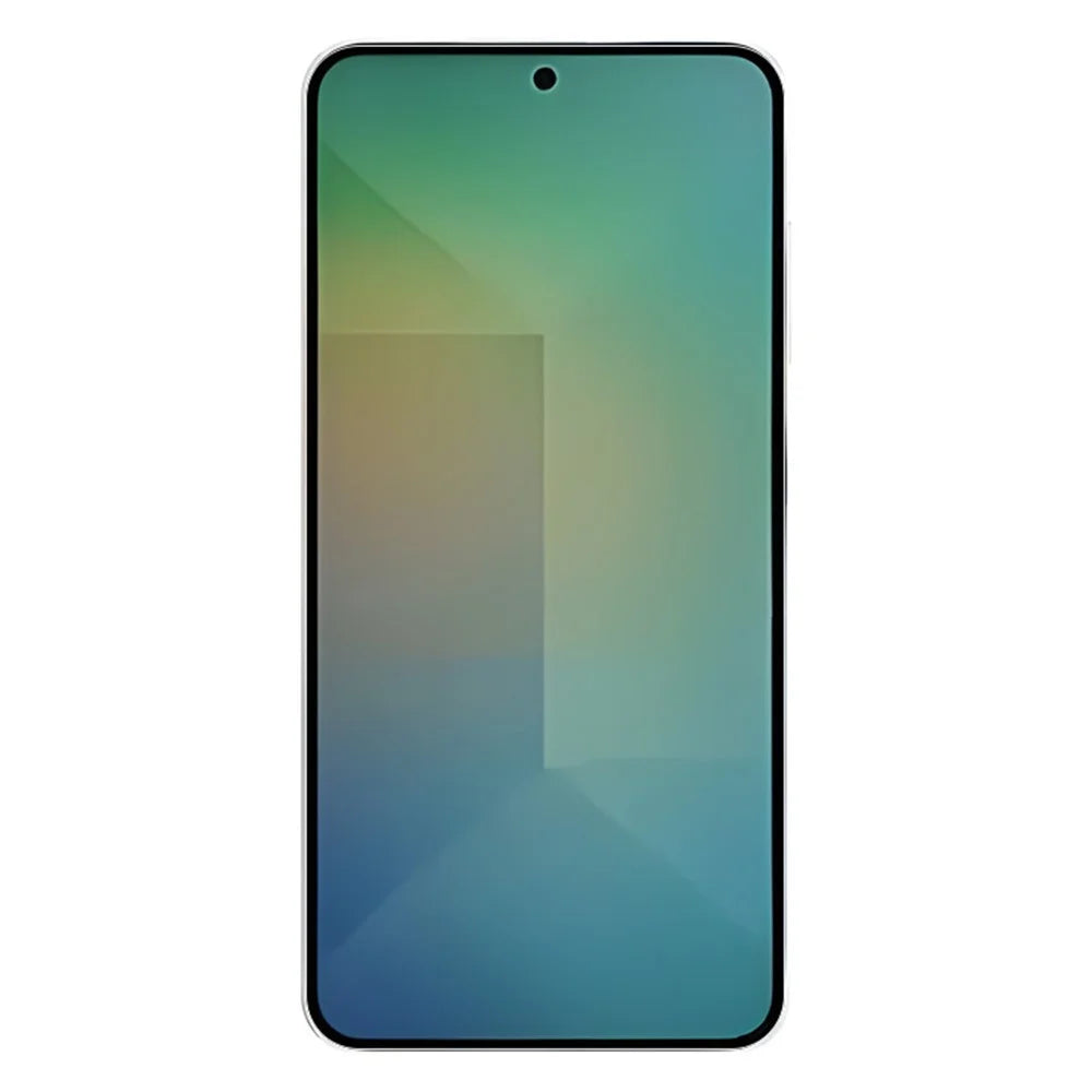 RURIHAI For Samsung Galaxy S25+ Anti-Spy AGC Glass Screen Protector (Phone Case Version) (Fingerprint Unlock) - 2