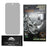 RURIHAI For Google Pixel 9 Pro Anti-Spy AGC Glass Screen Protector (Phone Case Version) (Fingerprint Unlock) - 5