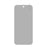 RURIHAI For Google Pixel 9 Anti-Spy AGC Glass Screen Protector (Phone Case Version) (Fingerprint Unlock) - 3
