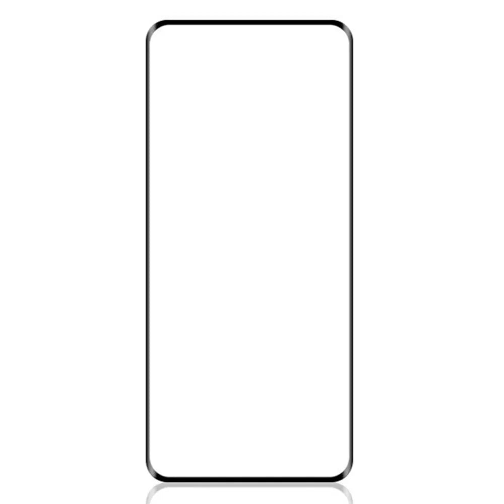 AMORUS For vivo X200 Pro 5G Screen Protector 3D Curved Tempered Glass Film - 2