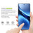 MOCOLO For vivo X200 Pro 5G Screen Protector 3D Curved Tempered Glass Film - 2