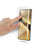 MOCOLO For vivo X200 5G Screen Protector Tempered Glass UV Liquid Film 3D Curved Full Coverage - 5