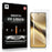 MOCOLO For vivo X200 5G Screen Protector Tempered Glass UV Liquid Film 3D Curved Full Coverage - 6