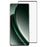 For Realme GT 6 5G Screen Protector 3D Curved Tempered Glass Film Side Glue - 1