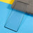 For Realme GT 6 5G Screen Protector 3D Curved Tempered Glass Film Side Glue - 3