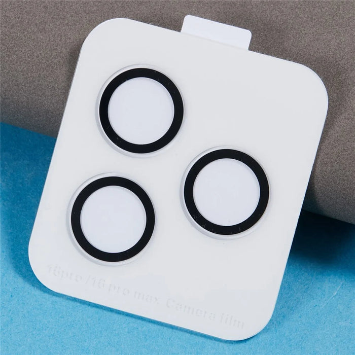 For iPhone 15 Plus Case Compatible with MagSafe TPU+Acrylic Clear Phone Cover with Camera Lens Film - 7