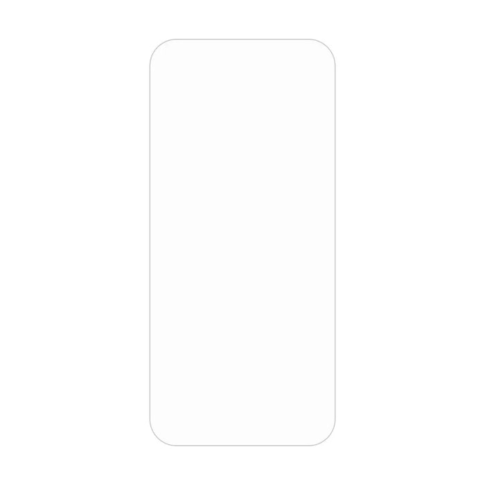For Oppo Find X8 5G Screen Protector 0.3mm Ultra-Clear Tempered Glass Film - 2