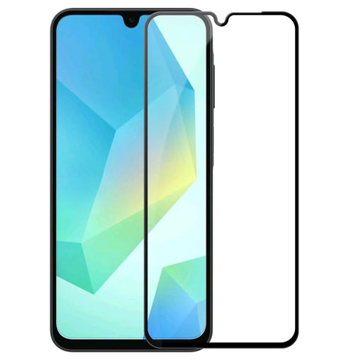 NILLKIN CP+PRO For Samsung Galaxy A16 5G Screen Protector AGC Glass Film Ultra Clear - 1